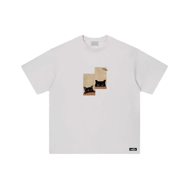 CONKLAB T Shirts Men-0