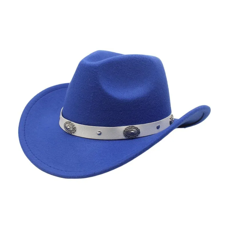Mulinsen Woolen Bucket Hats Unisex-13