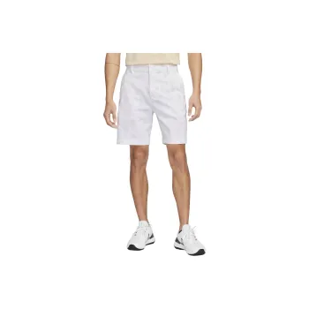 Nike Casual Shorts Men White