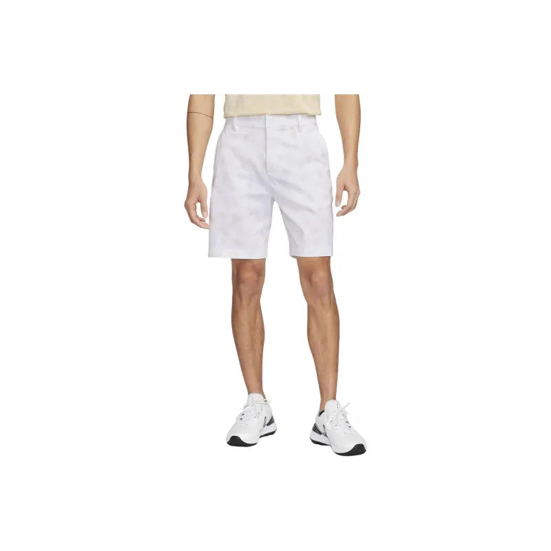 Nike Casual Shorts Men White-0