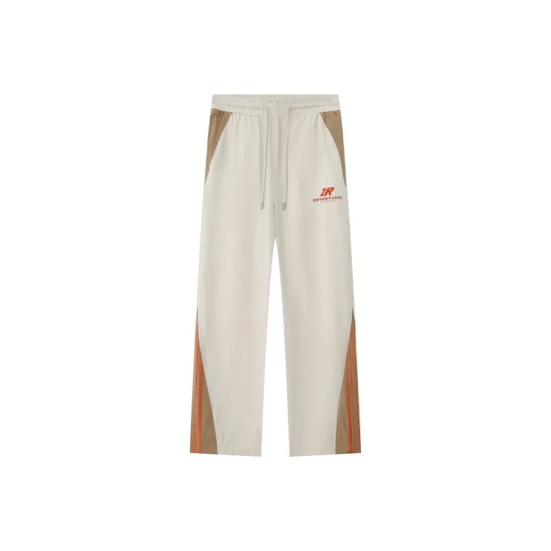 ER Casual Pants Unisex-4
