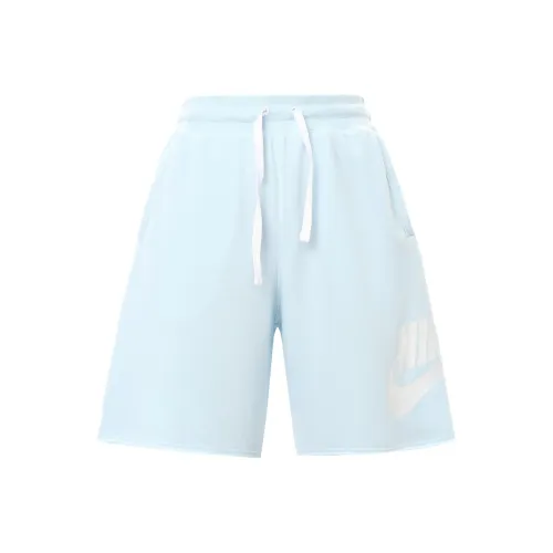 Nike Club Casual Shorts Men's Glacier Blue
