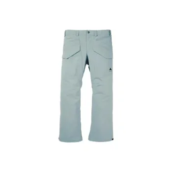 BURTON COVERT 2.0 Ski Pants Men's Light Blue