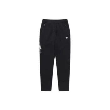 DESCENTE Casual Pants Unisex