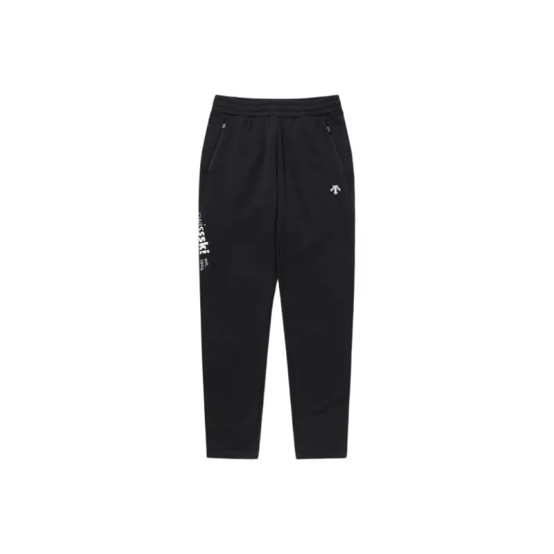 DESCENTE Casual Pants Unisex-0