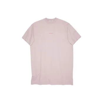 Acne Studios T Shirt Women's Pink