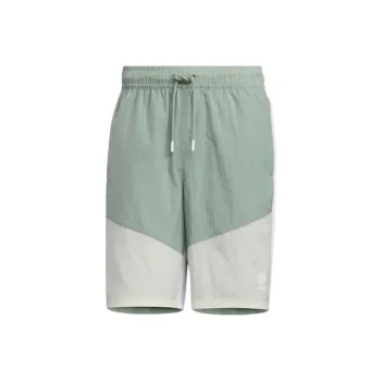Adidas Neo Sports Shorts Men's Neon Green