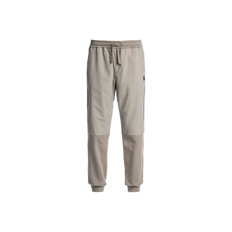 PARAJUMPERS Panelled Track Pants-0