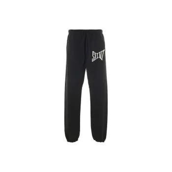 SAINT Mxxxxxx FW24 Casual Pants Men Black