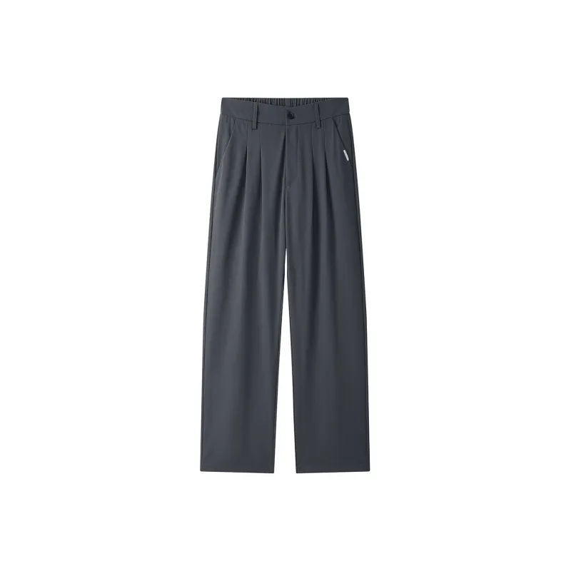 Jeep Casual Pants Unisex-6