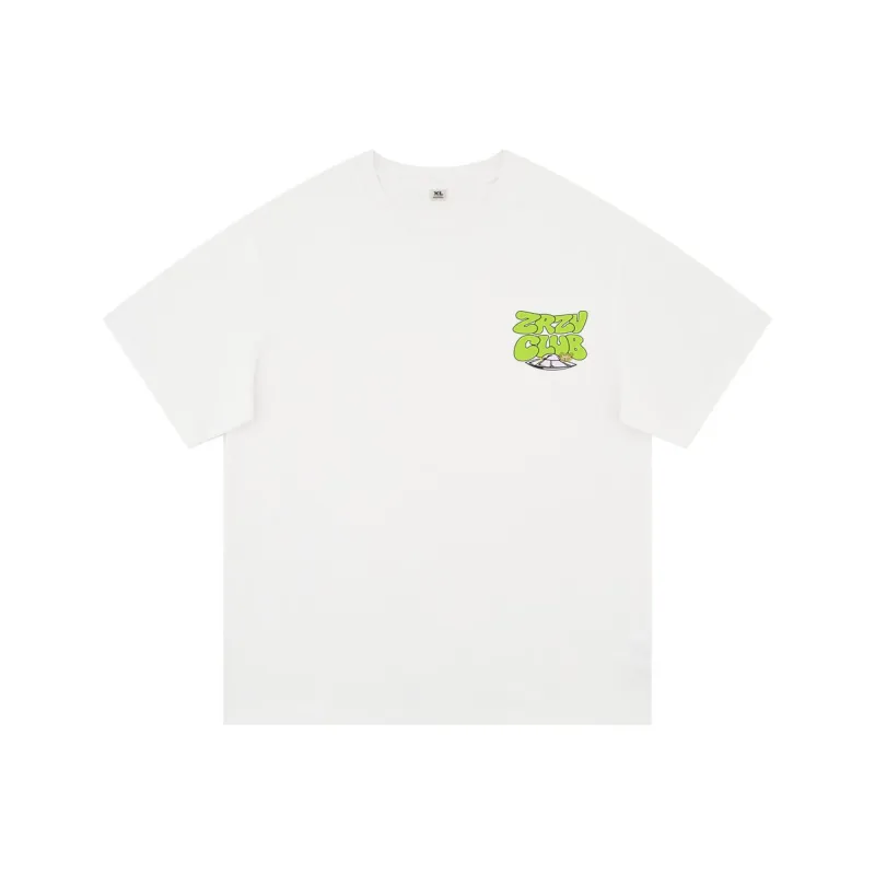 ZRZV T Shirts Unisex-12