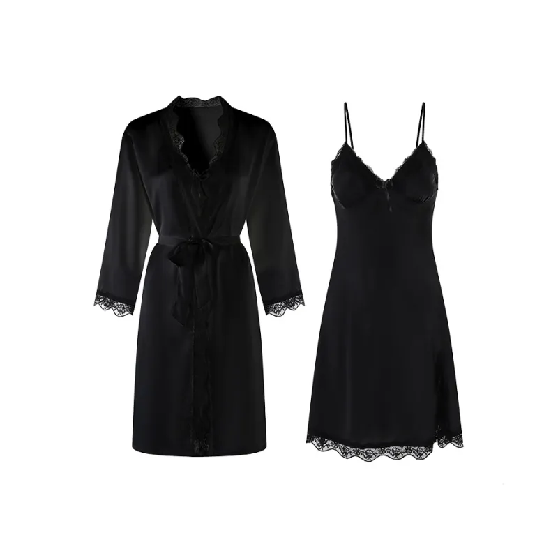 LUYOUYE Women's Pajama Sets-0