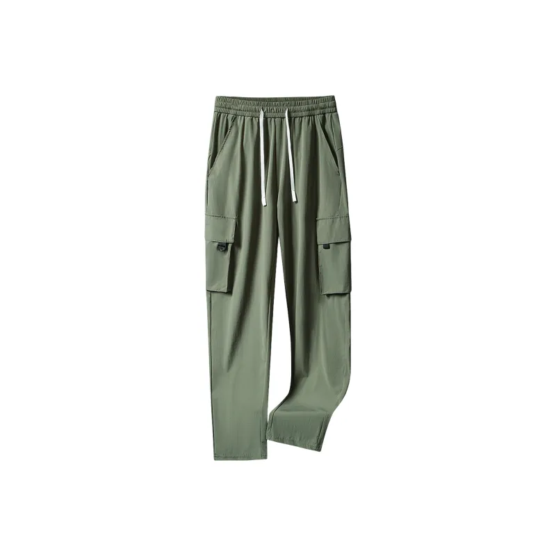 Mulinsen Casual Pants Unisex-2