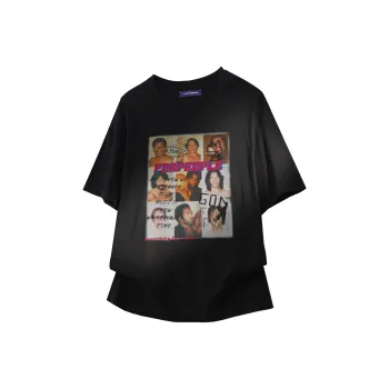 FAX FOR FMACM T Shirt Unisex Black