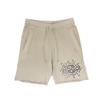 HUGO BOSS Casual Shorts Men's Khaki