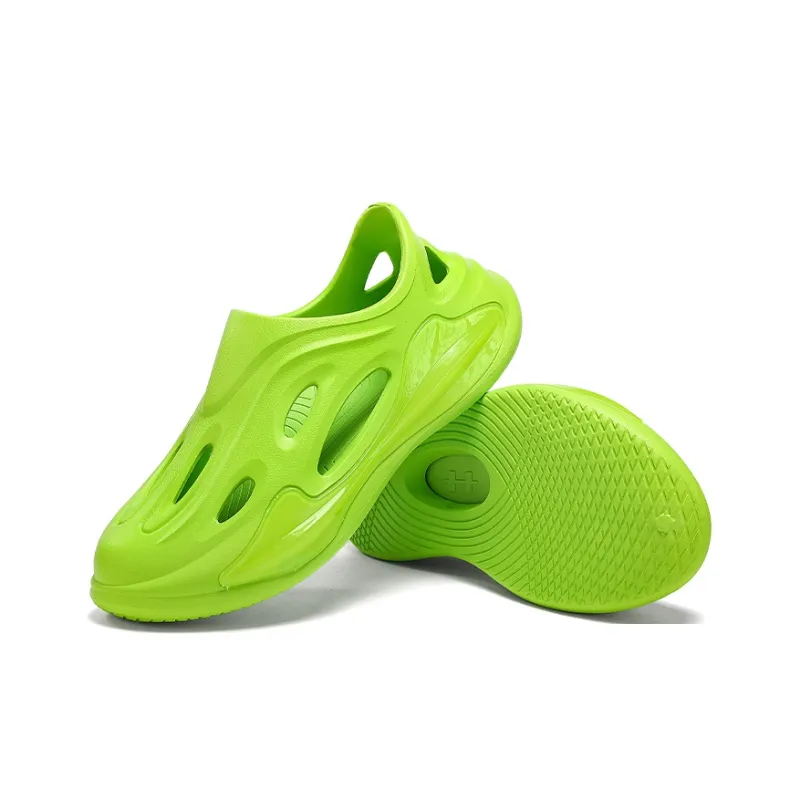 CAOP Taichi Flying Shadow Collection Clogs Unisex Box Included-11