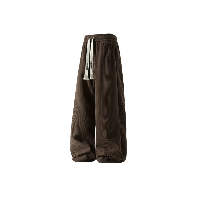 URBAN AUTHENTIC Casual Pants Unisex-12