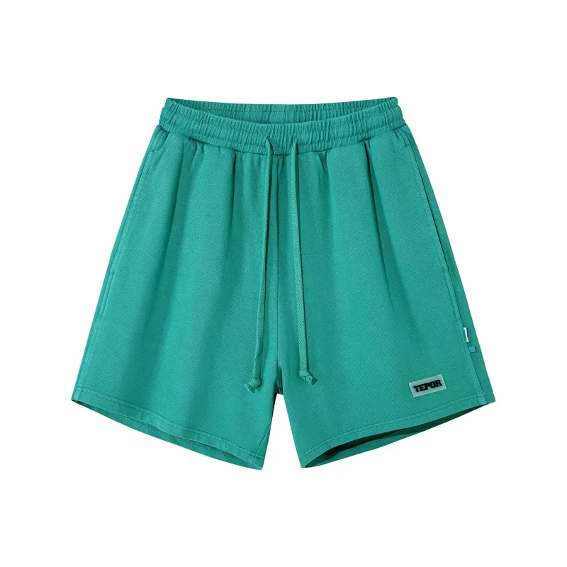 TEPOR Casual Shorts Unisex-8