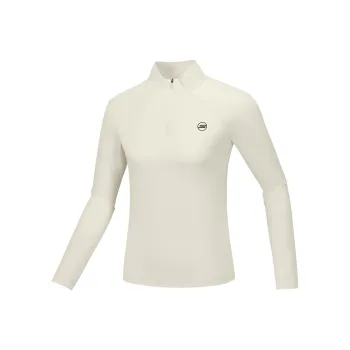 Skechers Sports Lifestyle Collection GODRI T Shirt Women's Tofu White