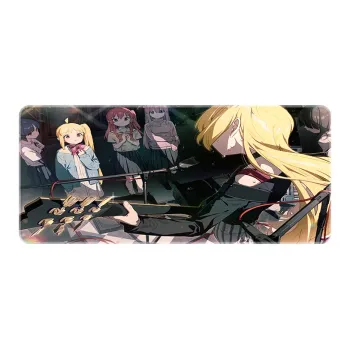 Directions Mouse Pads