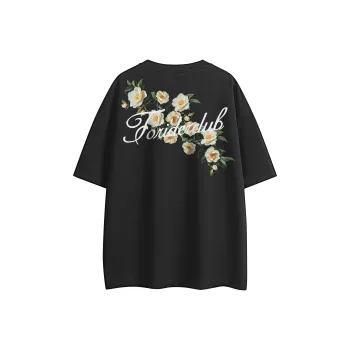 FORIDER T Shirts Unisex