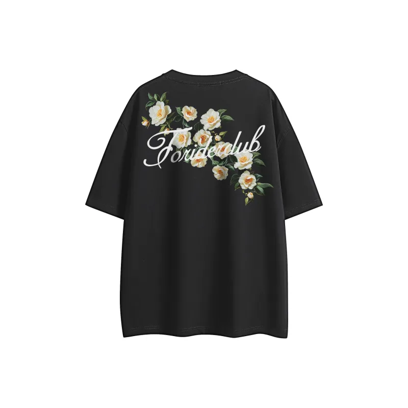 FORIDER T Shirts Unisex-0