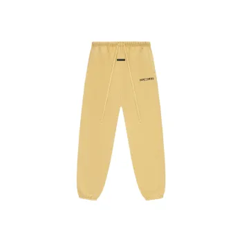 Fear Of God Essentials Heavy Fleece Sweatpant
