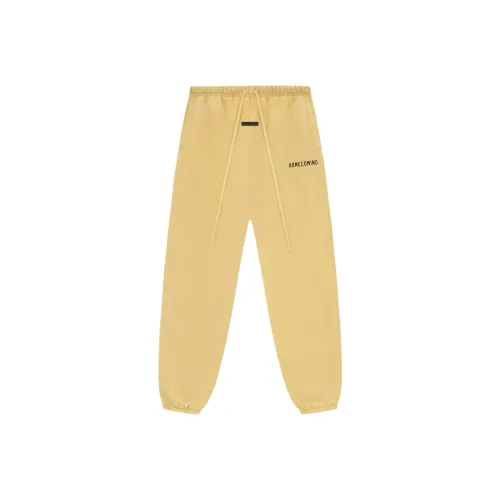Fear Of God Essentials Heavy Fleece Sweatpant