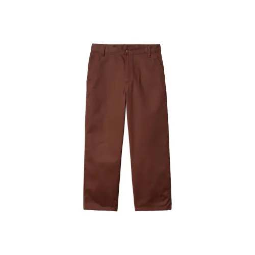 Carhartt WIP Module Tapered Leg Trousers
