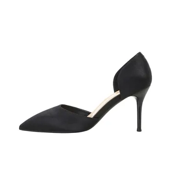 Zomila Slim Heel High Heels Women's