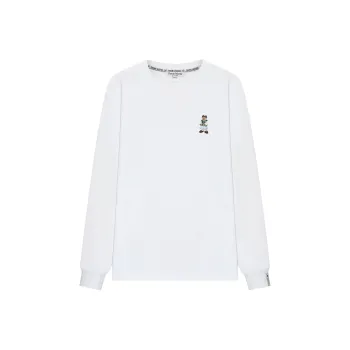 Teenie Weenie T Shirt Women's White