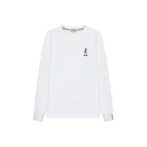Teenie Weenie T Shirt Women's White