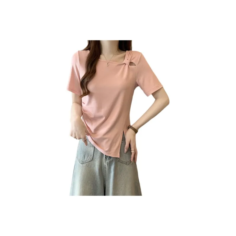 Dior Beauty T Shirts Women's-1