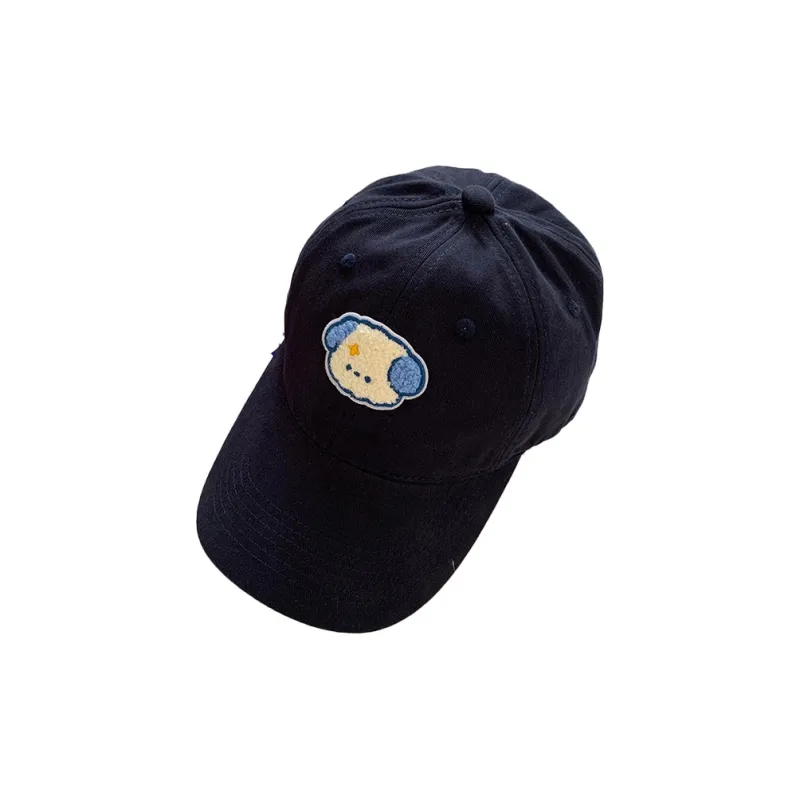 VIVIWELL Cotton Baseball Caps Unisex-6
