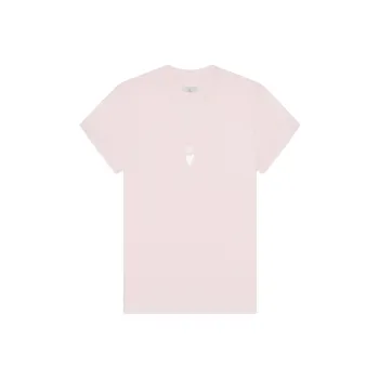 Givenchy T-Shirts Women's Pink