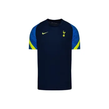 Nike Soccer Jerseys Men Navy Blue