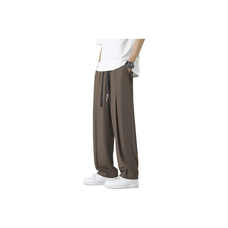 NXPTP Casual Pants Unisex-10