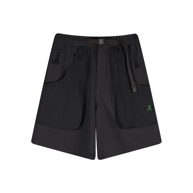 ACMEITEM Casual Shorts Unisex-0