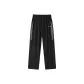Cuffless Black