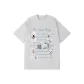 White Heather Gray