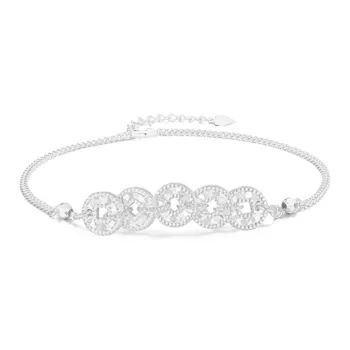 SINO GEM 925 Sterling Silver Necklaces Women's