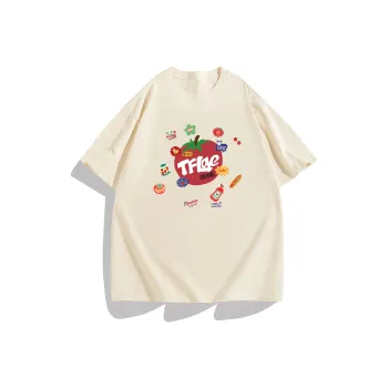 Tryforlove T Shirts Unisex