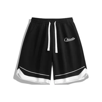 CHRROTA Casual Shorts Unisex