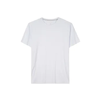 Tectop T-Shirt Women's Pure White