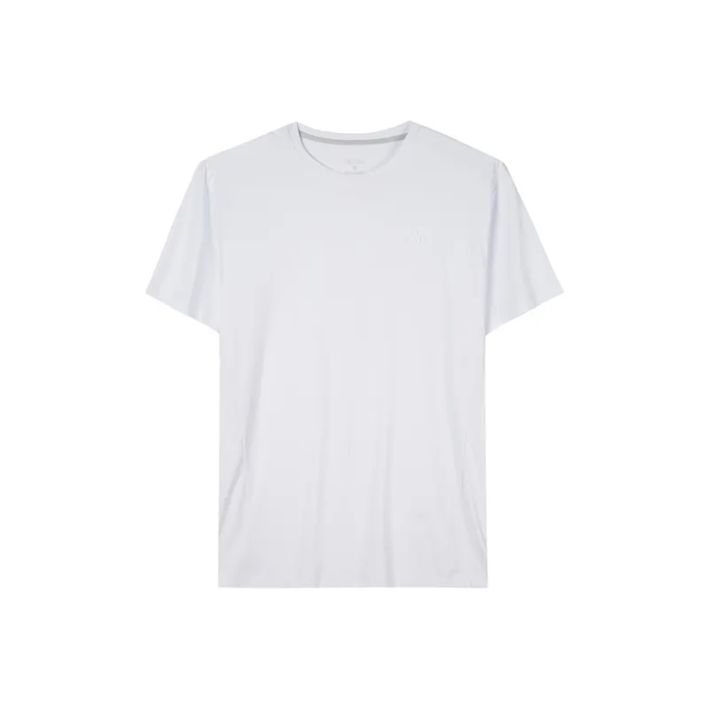 Tectop T Shirt Women's Pure White-0