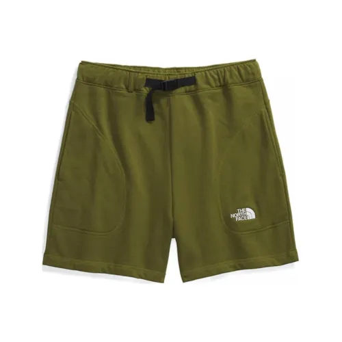 THE NORTH FACE Axys '' Track Shorts