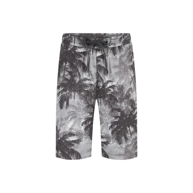 SEVEN Casual Shorts Men-5