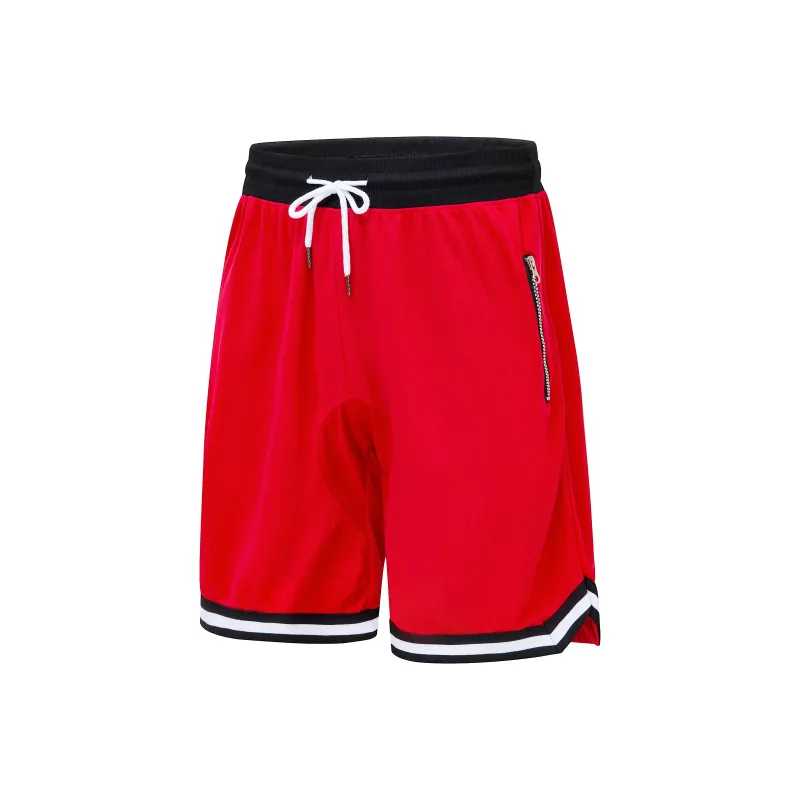 HELIPORT Casual Shorts Unisex-9