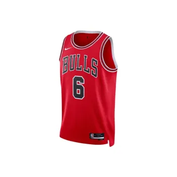 Nike Alex Caruso Chicago Bulls Nba Dri Fit Jersey