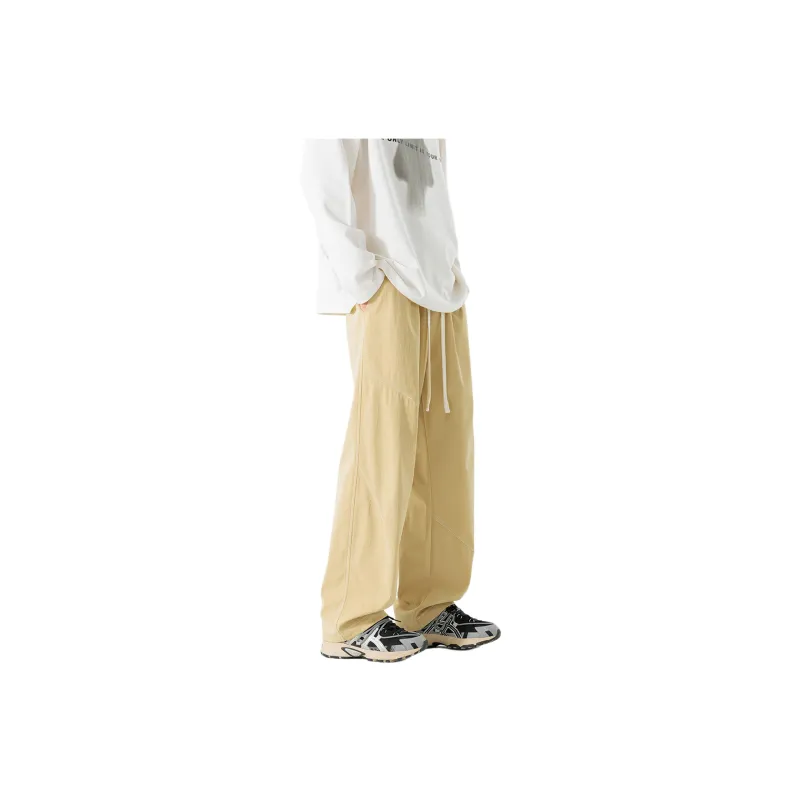 CREAZIONI LA FANTASIA E MOBILE Casual Pants Unisex-17